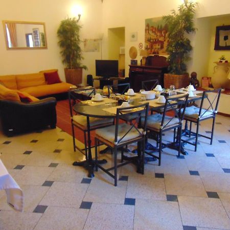 Il Pignoletto Bed & Breakfast Рива Лигуре Екстериор снимка