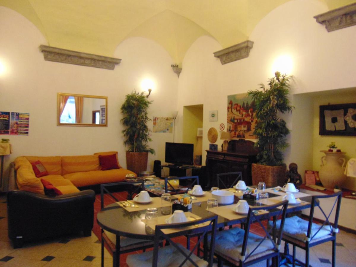 Il Pignoletto Bed & Breakfast Рива Лигуре Екстериор снимка