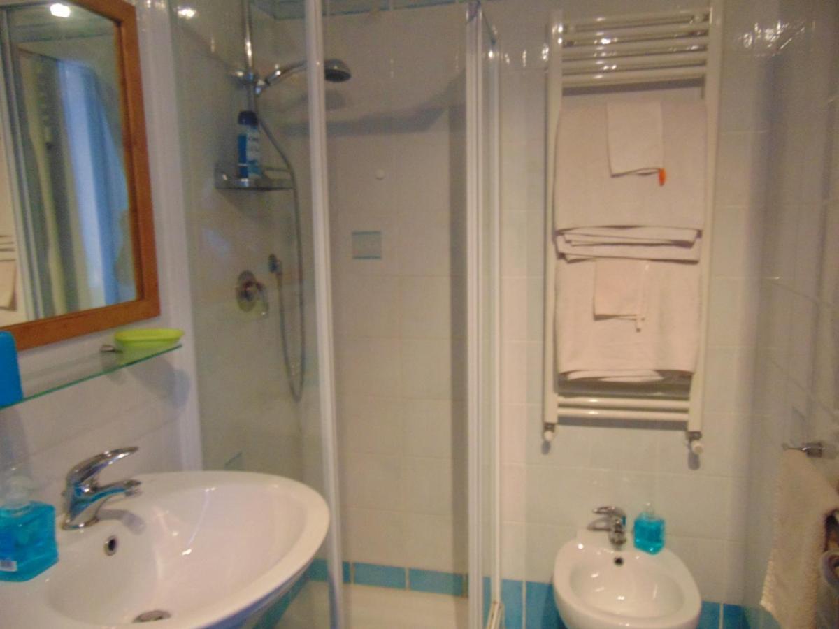 Il Pignoletto Bed & Breakfast Рива Лигуре Екстериор снимка